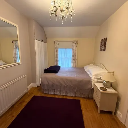 Сasa de vacaciones Maggies Place Cahersiveen